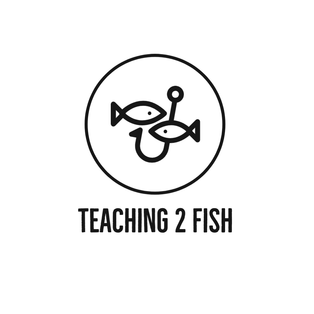 Embracing AI to Enhance Education - Teaching 2 Fish
