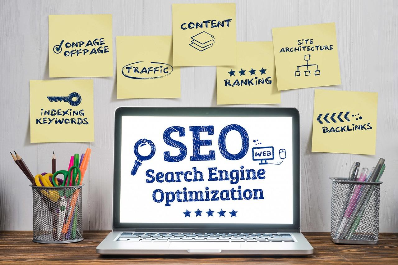 SEO and Content